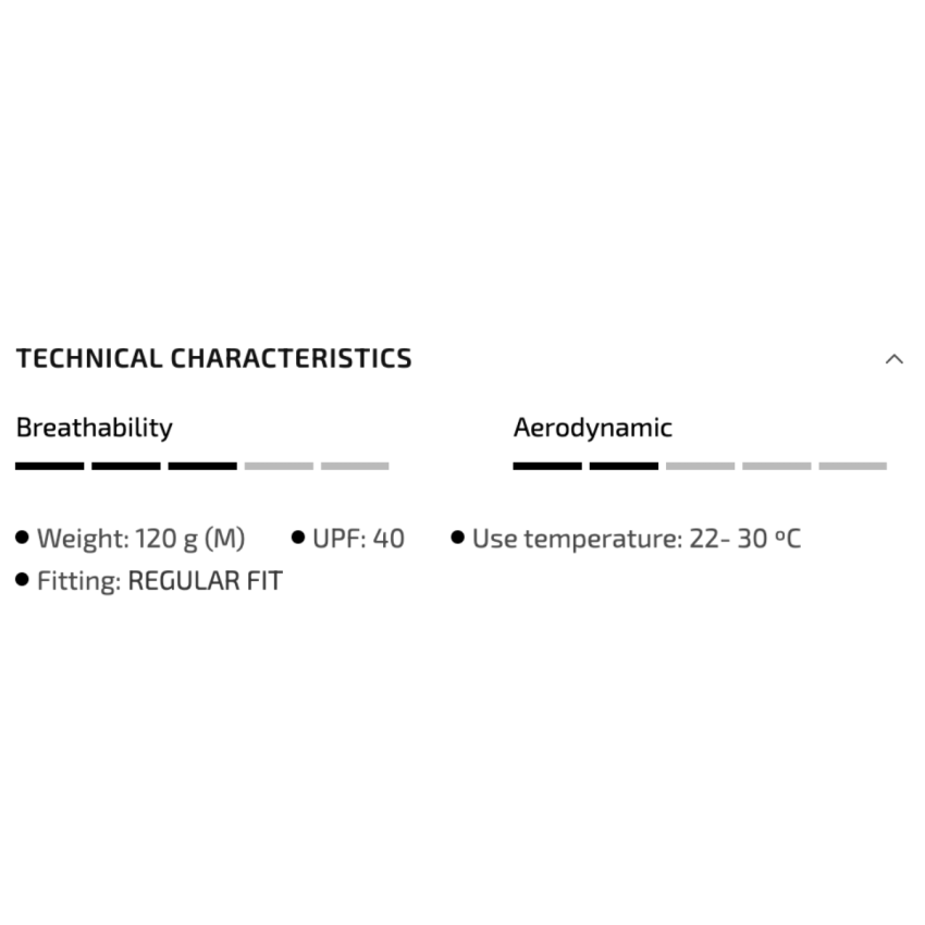 Koszulka kolarska damska GOBIK Stark Dandelion 