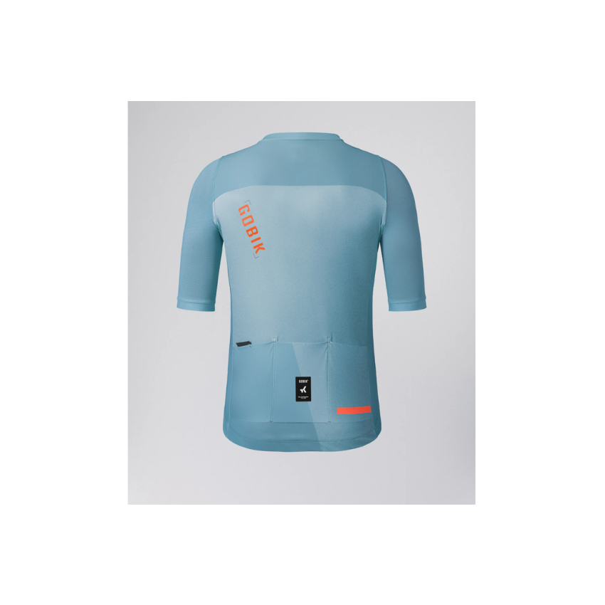 Koszulka kolarska męska GOBIK Stark Skydome