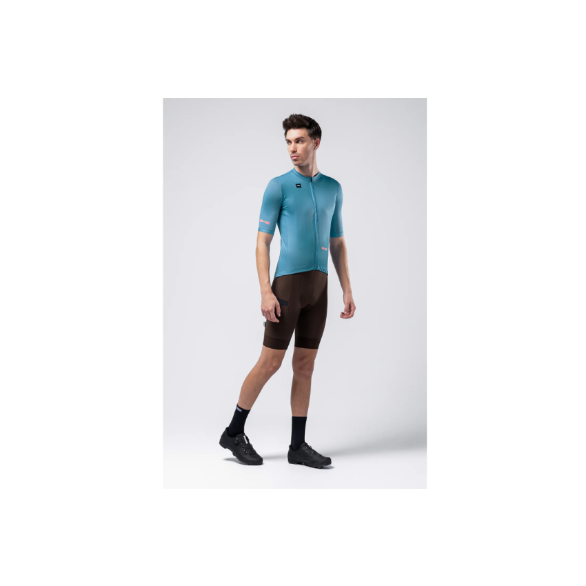 Koszulka kolarska męska GOBIK Stark Skydome