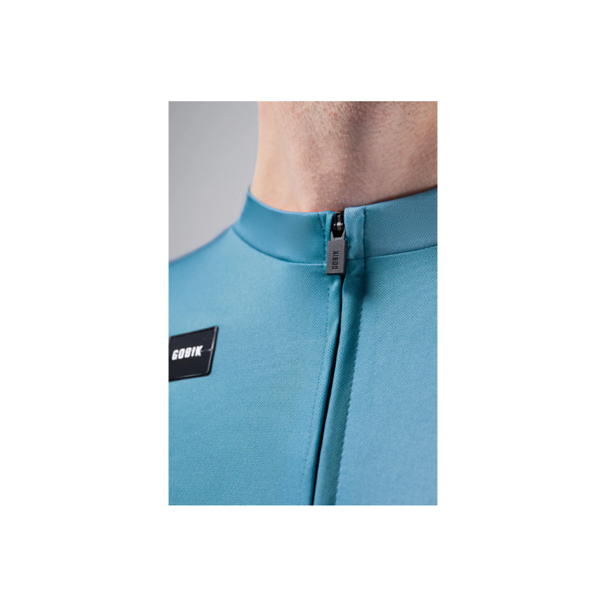 Koszulka kolarska męska GOBIK Stark Skydome