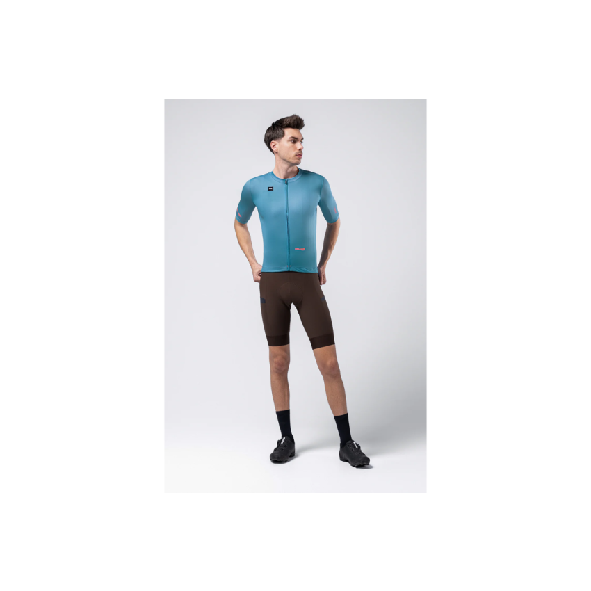 Koszulka kolarska męska GOBIK Stark Skydome