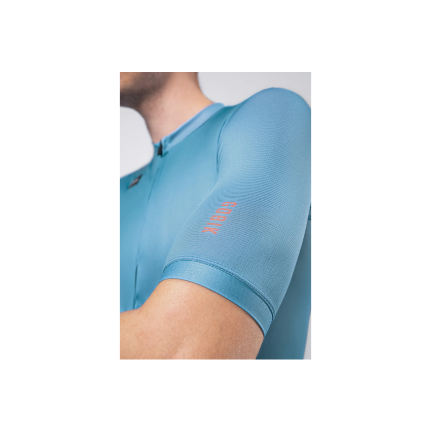 Koszulka kolarska męska GOBIK Stark Skydome