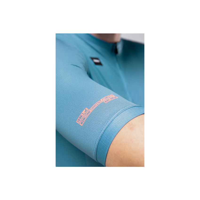 Koszulka kolarska męska GOBIK Stark Skydome