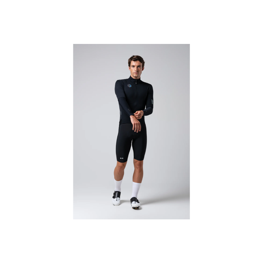 Rękawki kolarskie GOBIK Kaba 2.0 Unisex Pitch Black