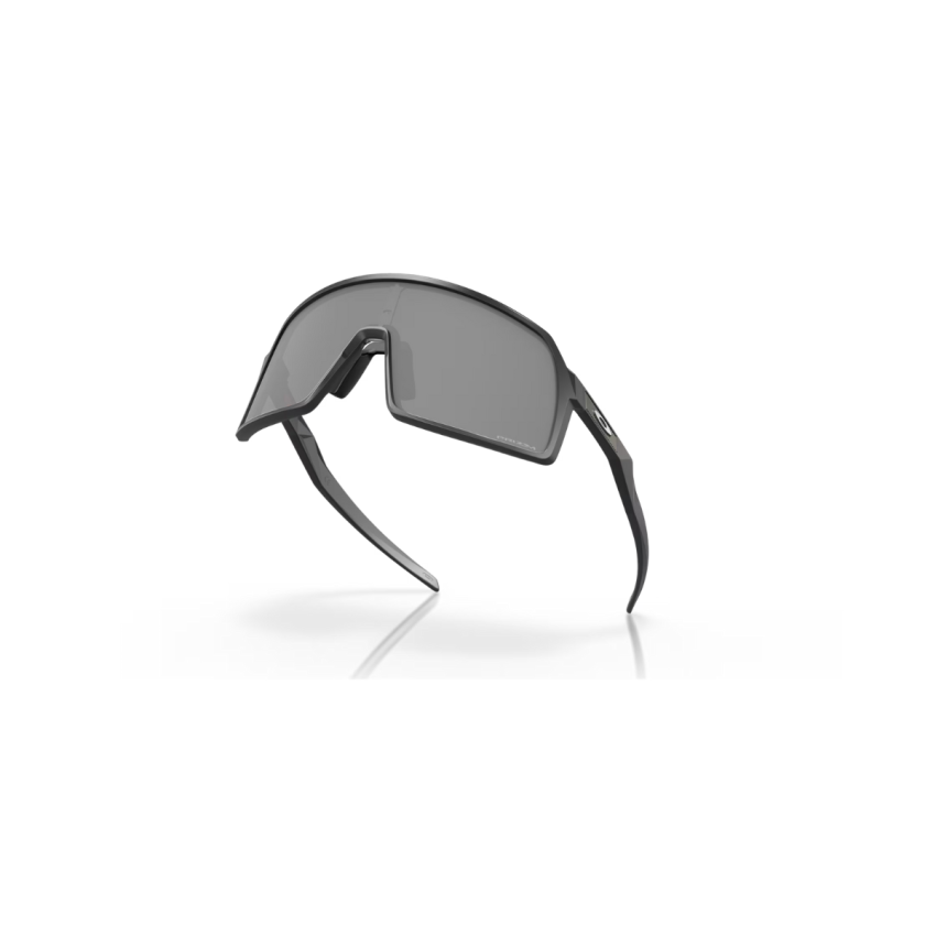 Okulary OAKLEY Sutro S Hi res matte carbon Prizm Black