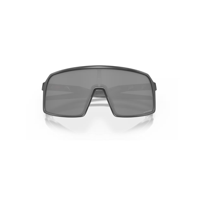 Okulary OAKLEY Sutro S Hi res matte carbon Prizm Black