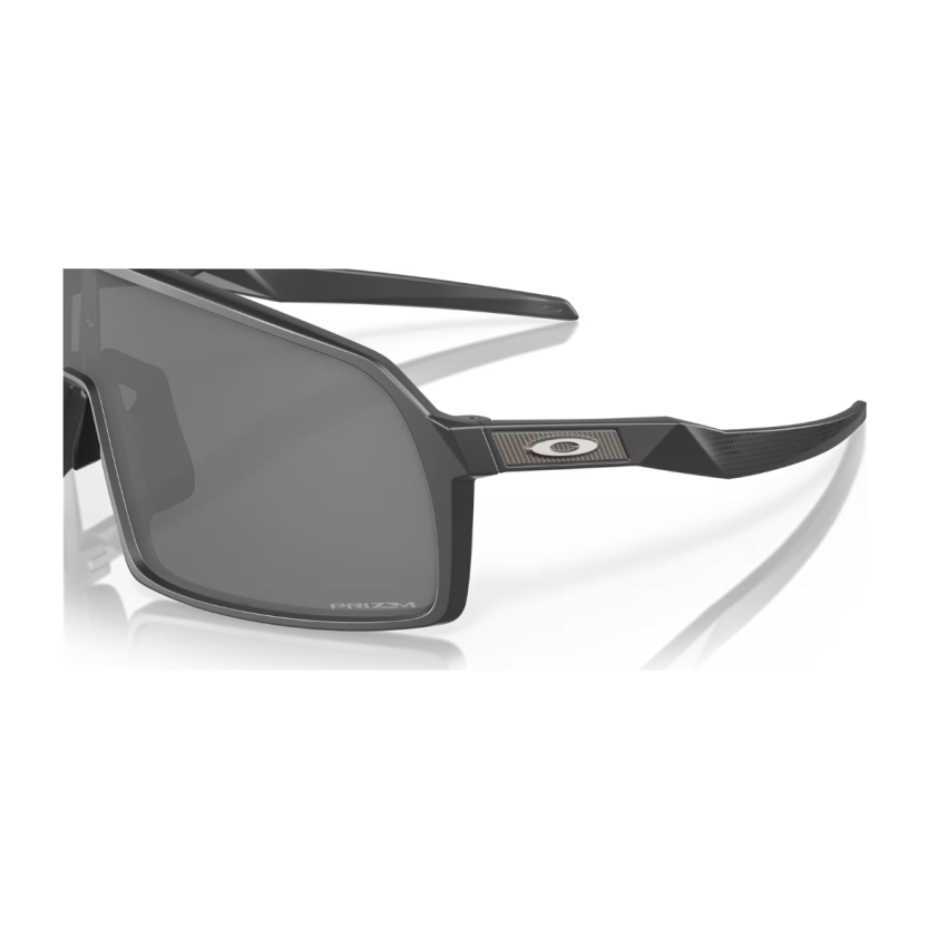 Okulary OAKLEY Sutro S Hi res matte carbon Prizm Black