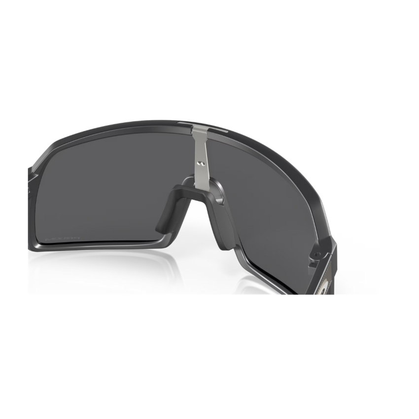 Okulary OAKLEY Sutro S Hi res matte carbon Prizm Black