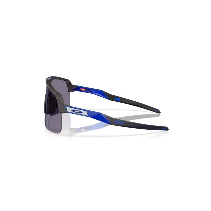 Okulary OAKLEY Sutro Lite Matte Grey Smoke/Prizm Grey