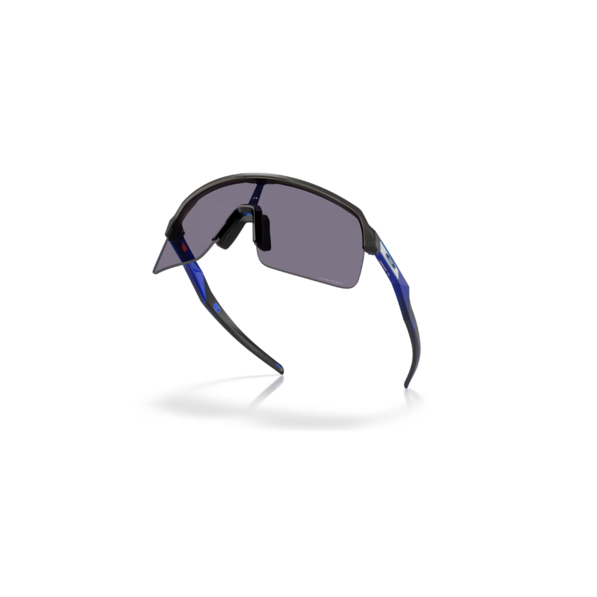 Okulary OAKLEY Sutro Lite Matte Grey Smoke/Prizm Grey