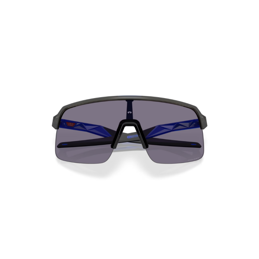 Okulary OAKLEY Sutro Lite Matte Grey Smoke/Prizm Grey