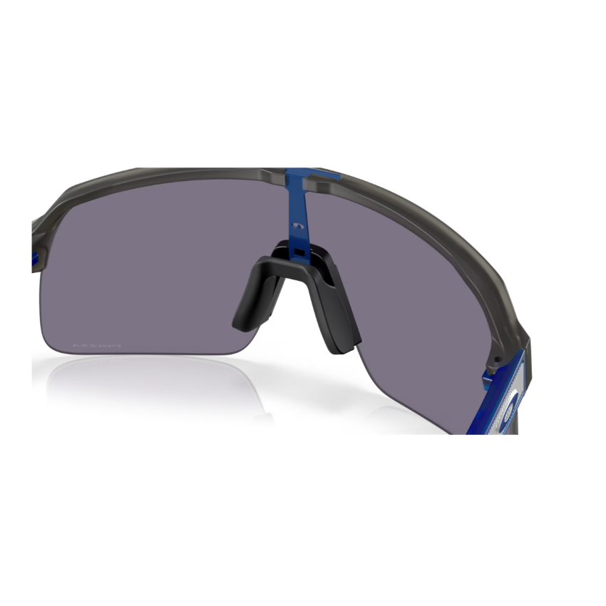 Okulary OAKLEY Sutro Lite Matte Grey Smoke/Prizm Grey