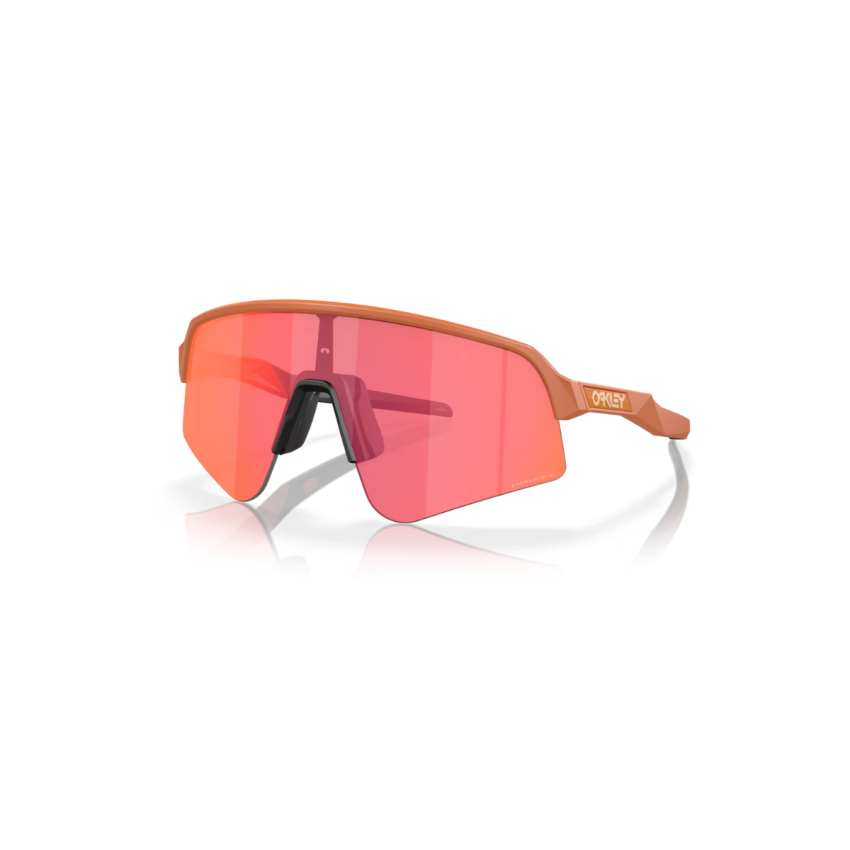 Okulary OAKLEY Sutro Lite Sweep Ginger/Prizm Trail Torch