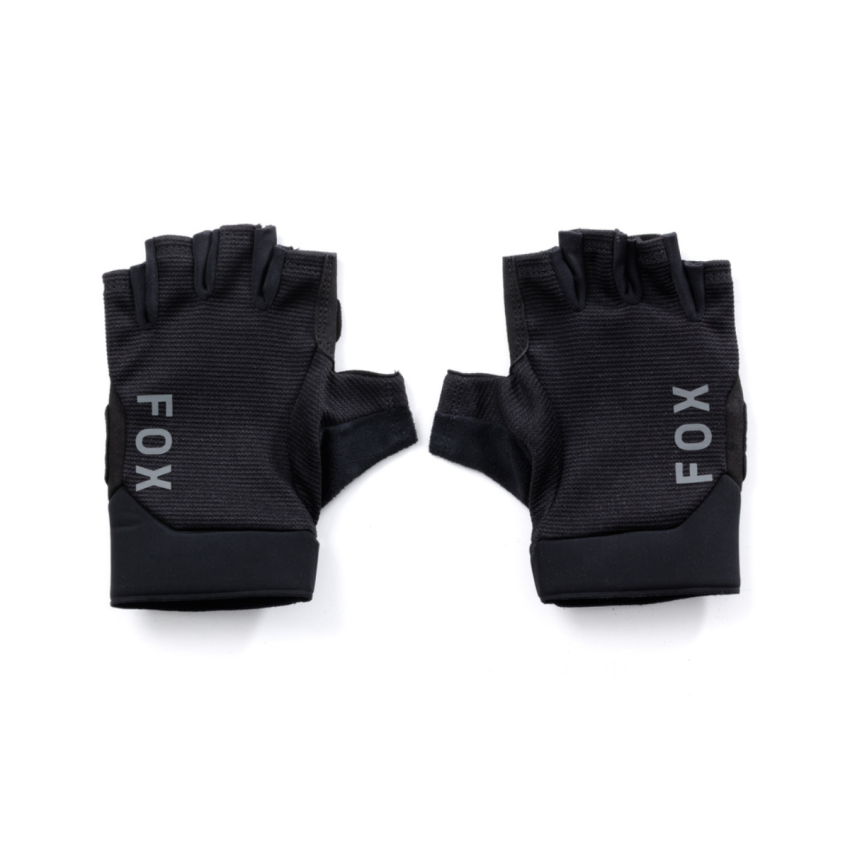 Rękawice Fox Lady Ranger Glove Gel Short Black