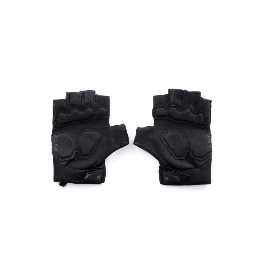 Rękawice Fox Lady Ranger Glove Gel Short Black