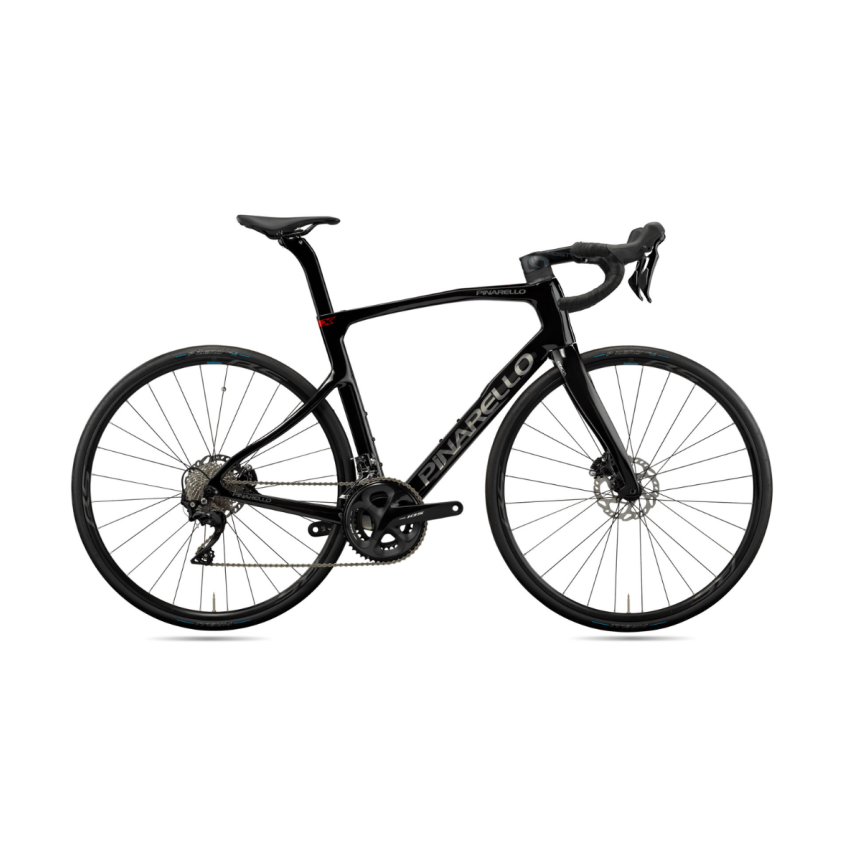 Rower Pinarello X1 disc 105 7020 Shimano WH RS171 Black