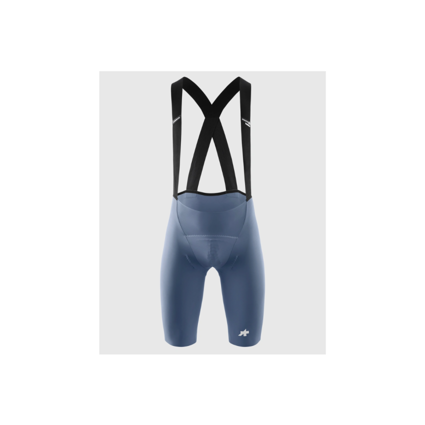 Spodenki kolarskie ASSOS Equipe R S11 Secret Blue