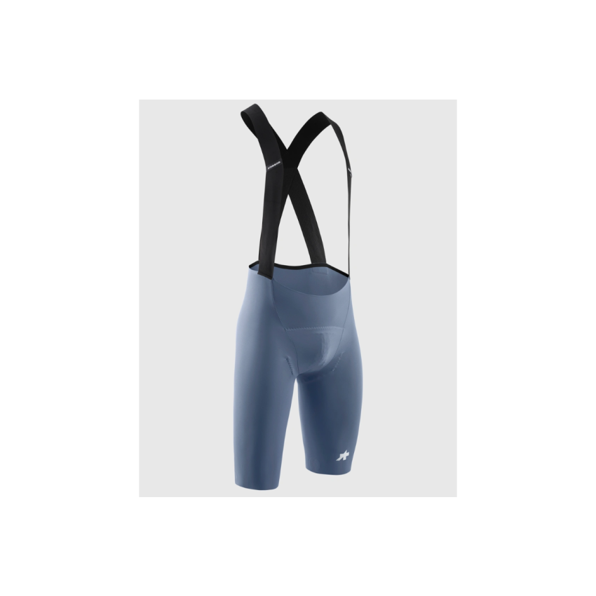 Spodenki kolarskie ASSOS Equipe R S11 Secret Blue