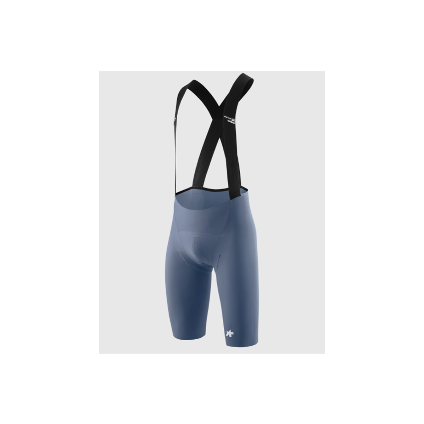 Spodenki kolarskie ASSOS Equipe R S11 Secret Blue