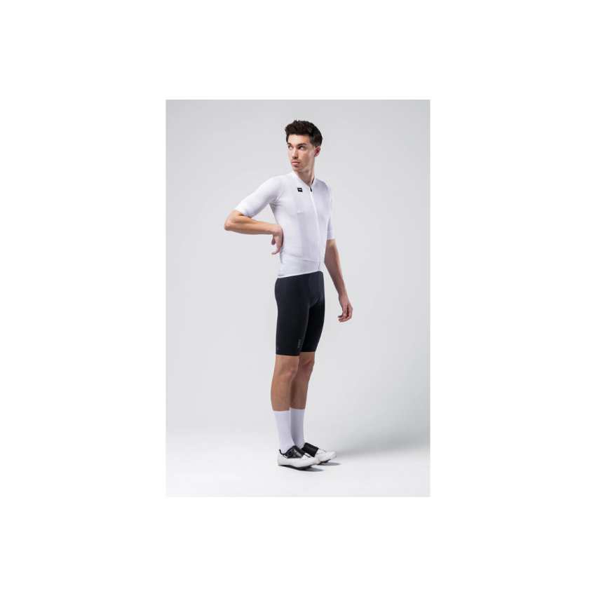 Koszulka kolarska GOBIK Carrera 2.0 Chalk Unisex 