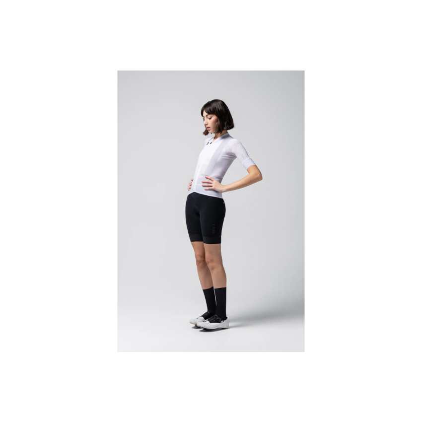 Koszulka kolarska GOBIK Carrera 2.0 Chalk Unisex 