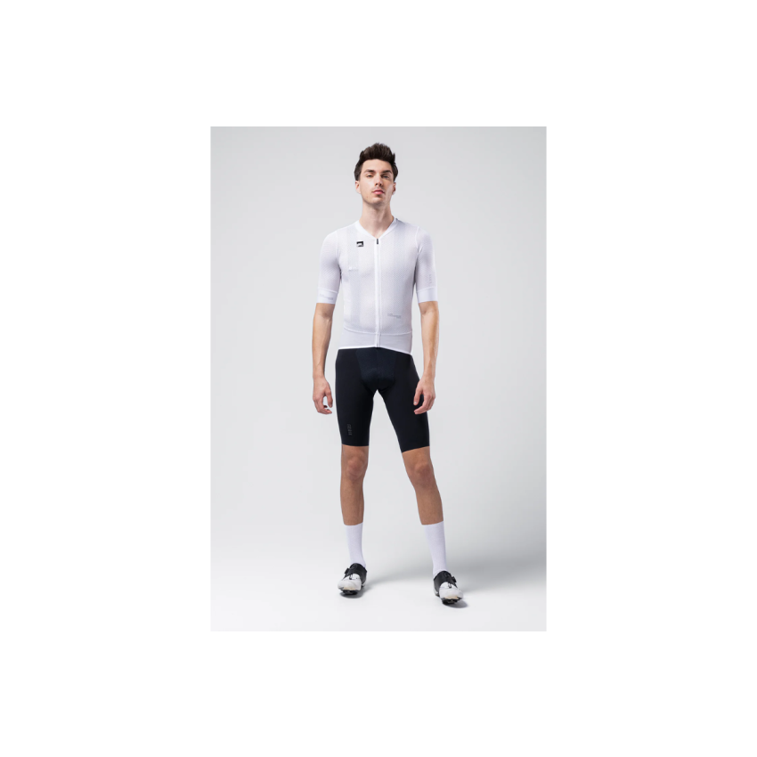 Koszulka kolarska GOBIK Carrera 2.0 Chalk Unisex 