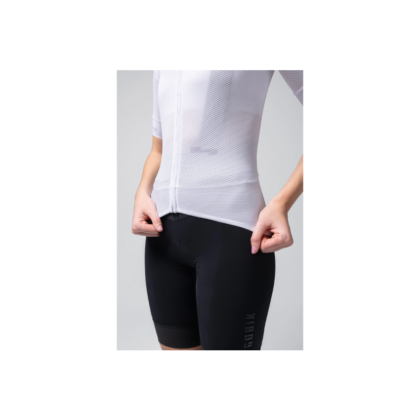 Koszulka kolarska GOBIK Carrera 2.0 Chalk Unisex 