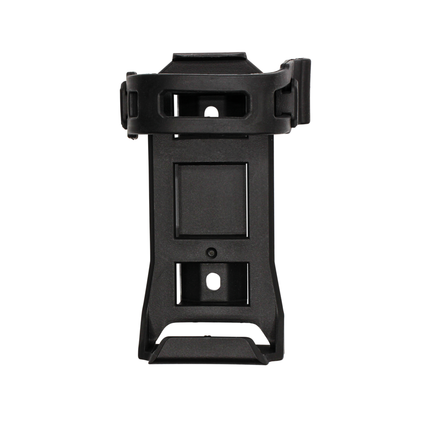 Kryptonite ZapiĘcie SkŁadane Kryptonite Keeper Mini Folding Black 80cm