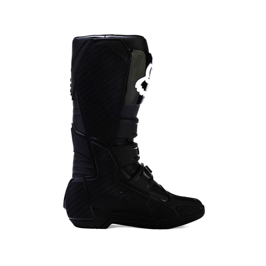 Fox Buty Motocyklowe Damskie  Comp Black 6 (wkŁadka 230mm)