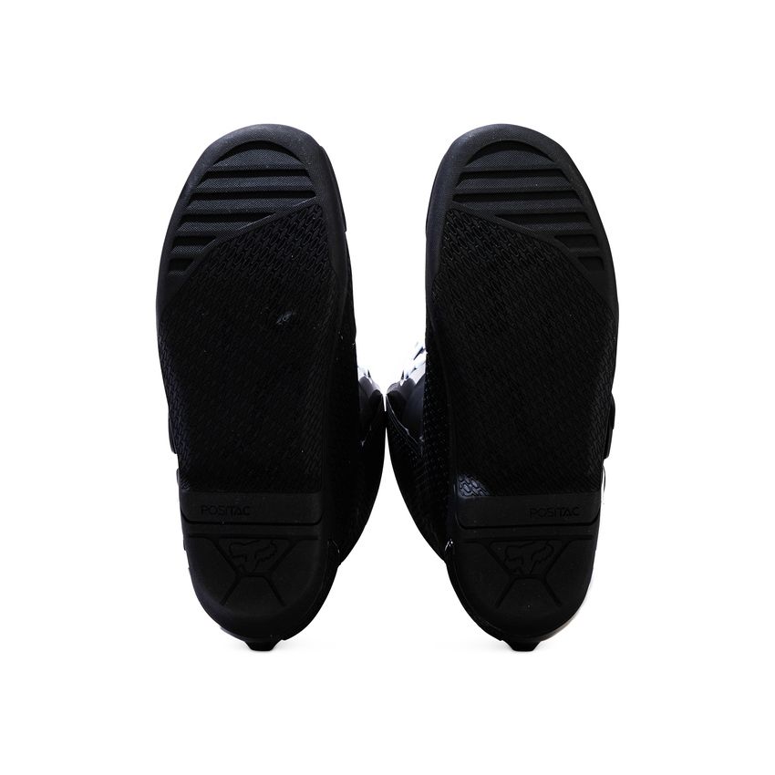 Fox Buty Motocyklowe Damskie  Comp Black 6 (wkŁadka 230mm)