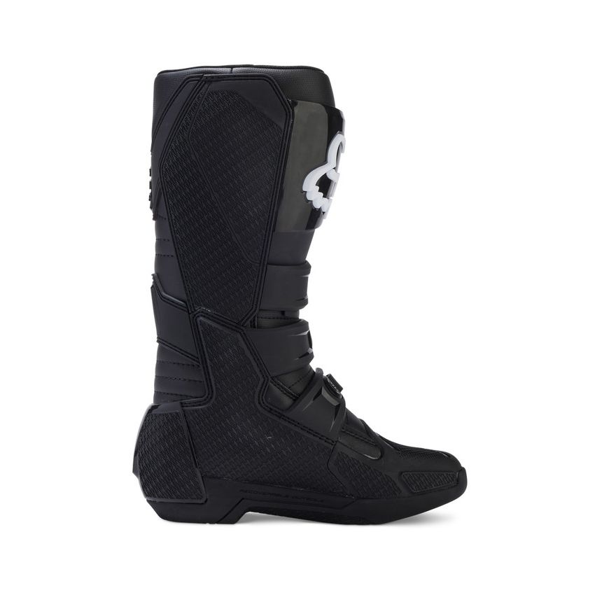 Fox Buty Motocyklowe Damskie  Comp Black 6 (wkŁadka 230mm)
