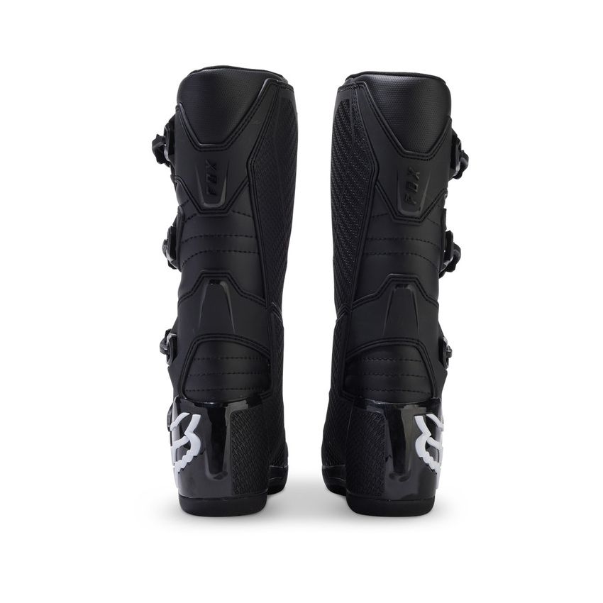 Fox Buty Motocyklowe Damskie  Comp Black 6 (wkŁadka 230mm)
