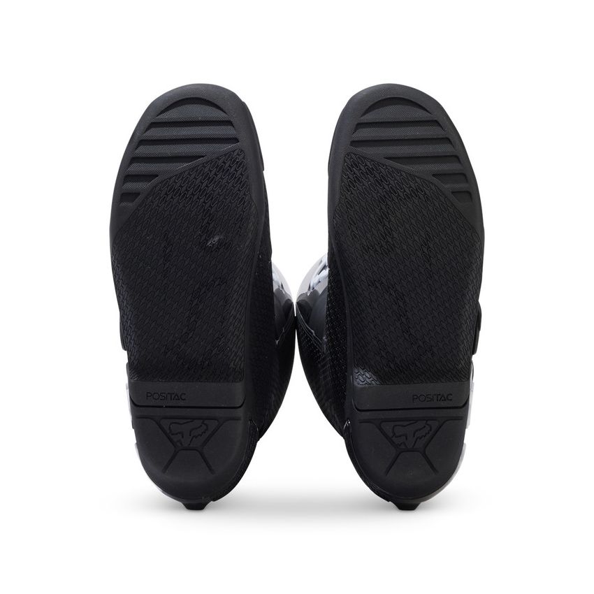 Fox Buty Motocyklowe Damskie  Comp Black 6 (wkŁadka 230mm)