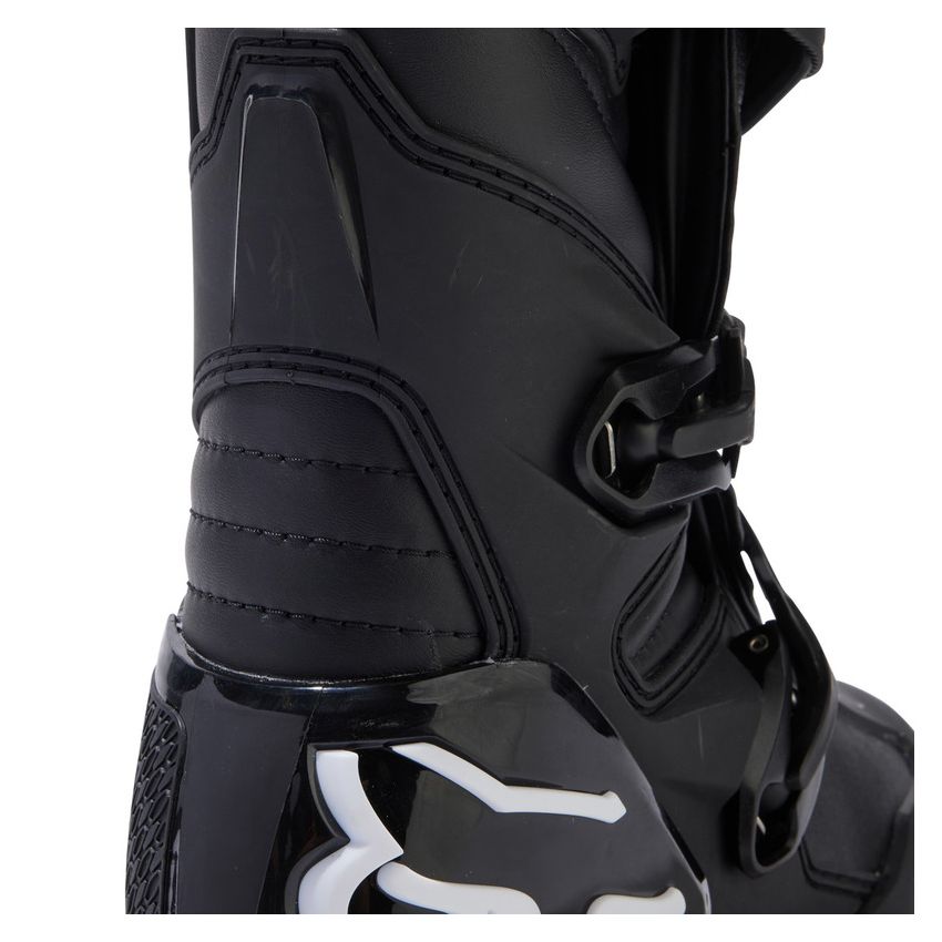 Fox Buty Motocyklowe Damskie  Comp Black 6 (wkŁadka 230mm)