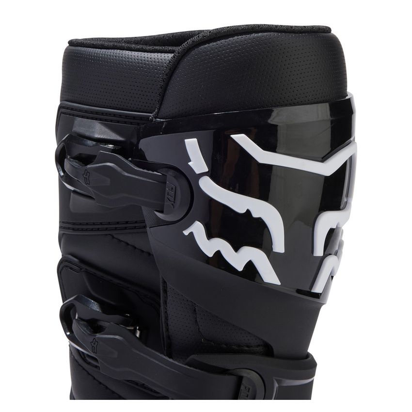 Fox Buty Motocyklowe Damskie  Comp Black 6 (wkŁadka 230mm)