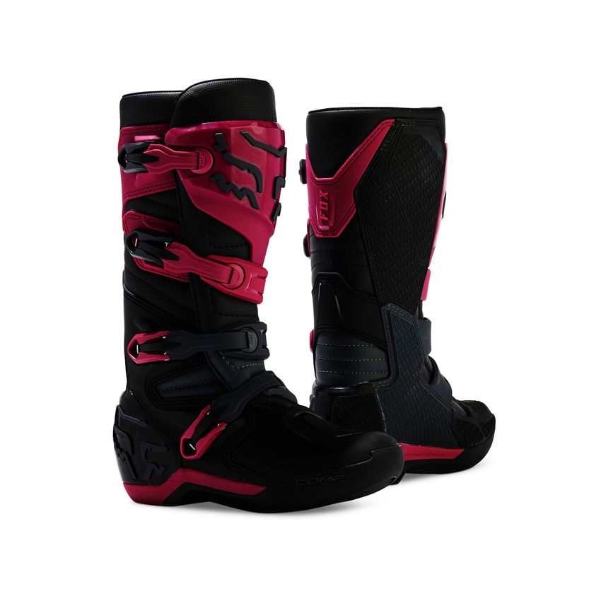 Fox Buty Motocyklowe Damskie  Comp Magnetic 5 (wkŁadka 220mm)