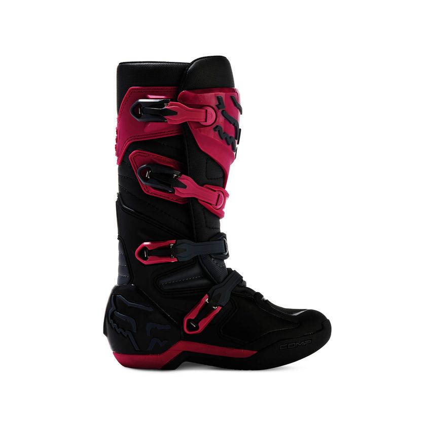 Fox Buty Motocyklowe Damskie  Comp Magnetic 5 (wkŁadka 220mm)