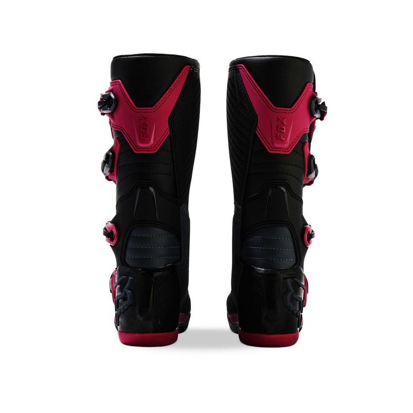 Fox Buty Motocyklowe Damskie  Comp Magnetic 5 (wkŁadka 220mm)