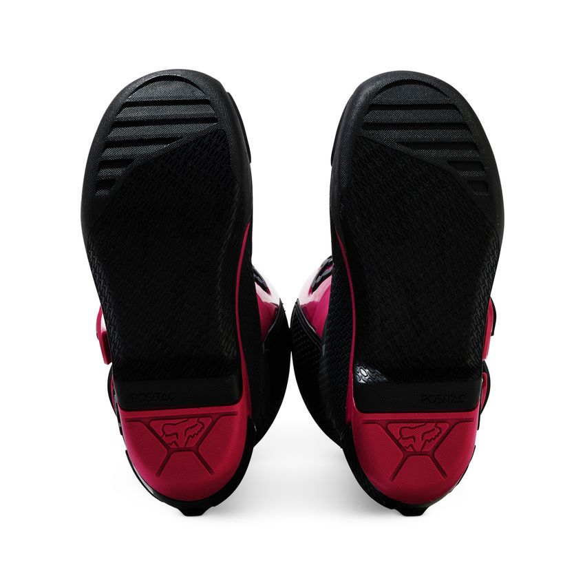 Fox Buty Motocyklowe Damskie  Comp Magnetic 5 (wkŁadka 220mm)