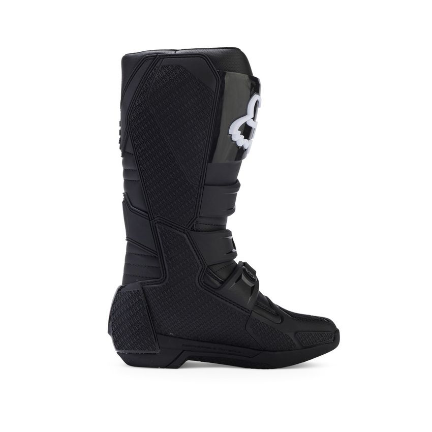 Fox Buty Motocyklowe Junior  Comp Black Y3 (wkŁadka 222mm)