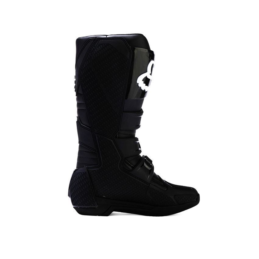 Fox Buty Motocyklowe Junior  Comp Black Y3 (wkŁadka 222mm)