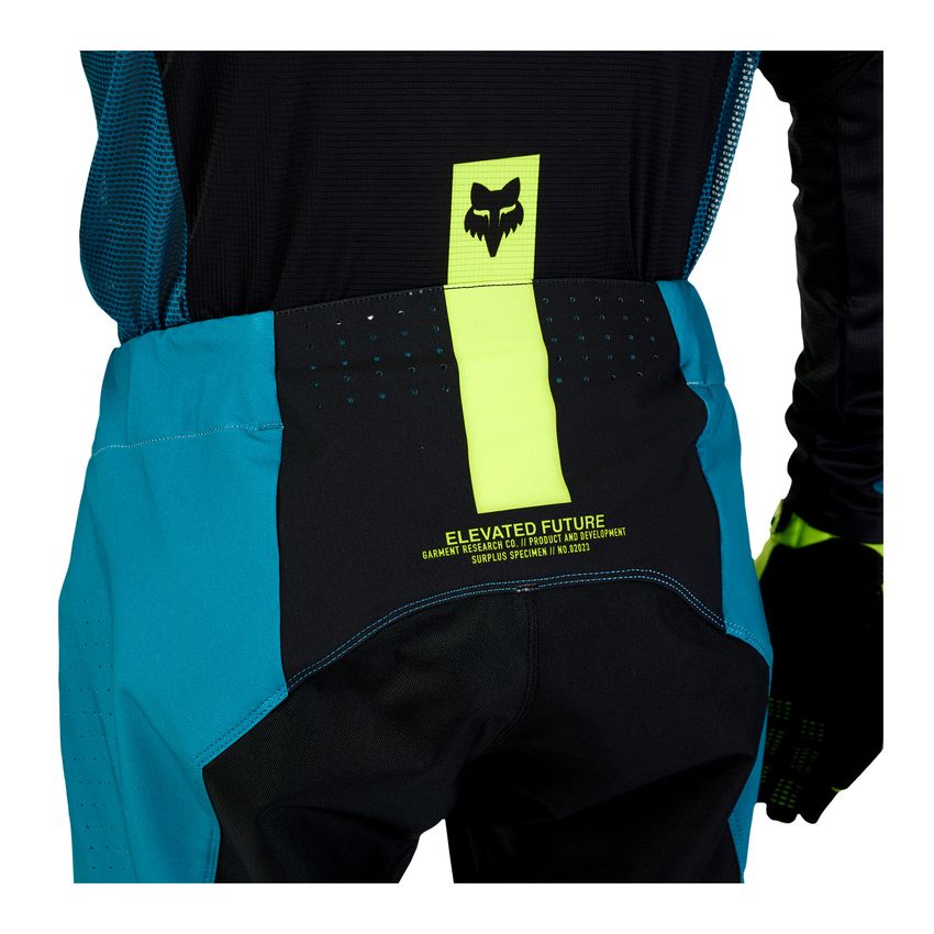Fox Bluza Motocyklowa  Flexair Optical Maui Blue S