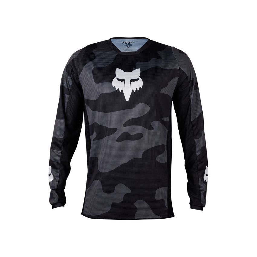Fox Bluza Motocyklowa  180 Bnkr Black Camo Xs