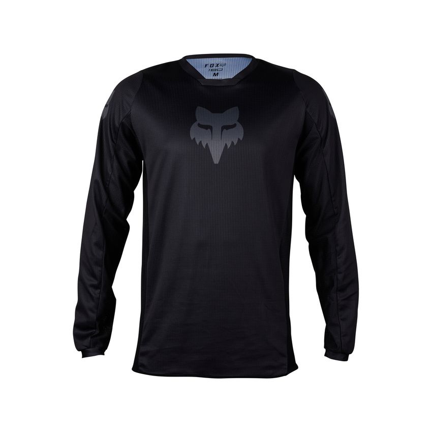 Fox Bluza Motocyklowa  180 Blackout Black L