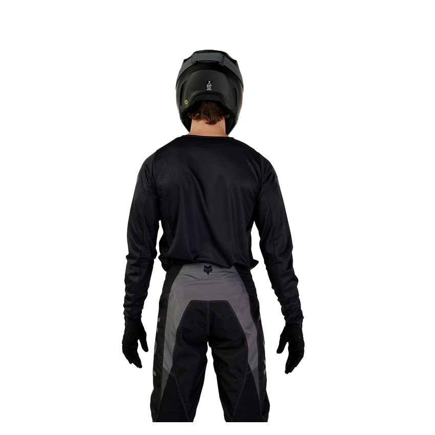 Fox Bluza Motocyklowa  180 Blackout Black L