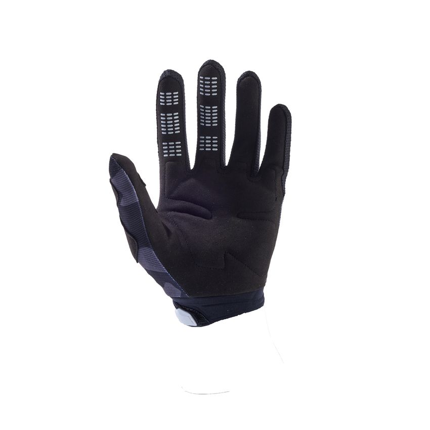 Fox RĘkawice Motocyklowe  180 Bnkr Black Camo S