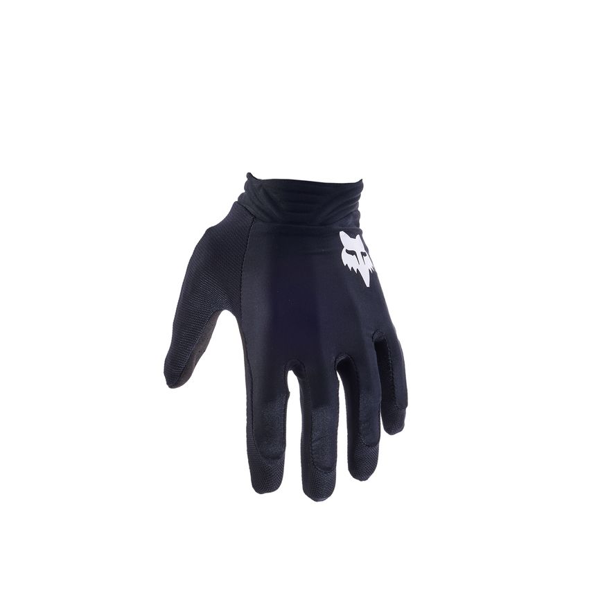 Fox RĘkawice Motocyklowe  Airline Black S