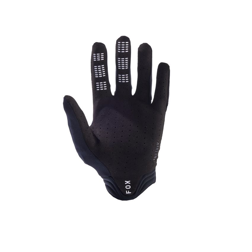 Fox RĘkawice Motocyklowe  Airline Black S