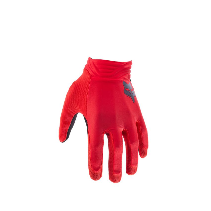Fox RĘkawice Motocyklowe  Airline Fluo Red M