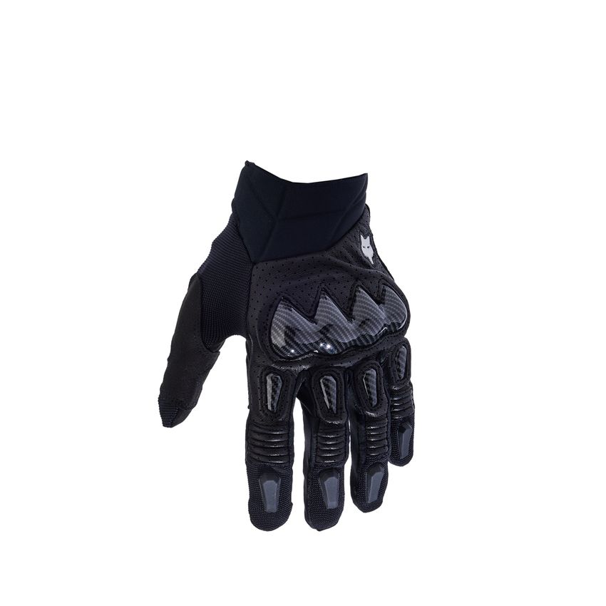 Fox RĘkawice Motocyklowe  Bomber Ce Black S